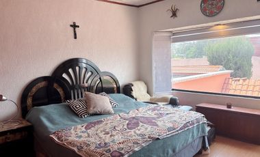 Venta Casa 4 recamaras en Jardines de Bellavista