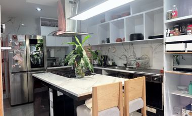 Venta Casa 4 recamaras en Jardines de Bellavista