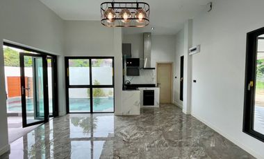 3 Bedroom Villa for sale at Baan Sandee 18