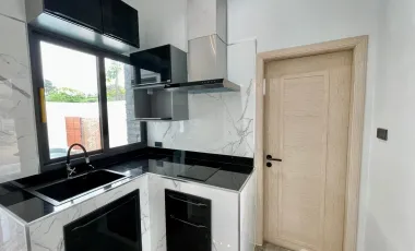 3 Bedroom Villa for sale at Baan Sandee 18