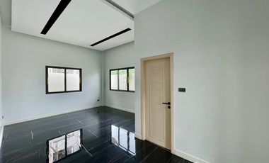 3 Bedroom Villa for sale at Baan Sandee 18