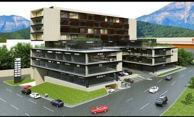 LOCAL EN RENTA EN P.B. EN PLAZA AURA