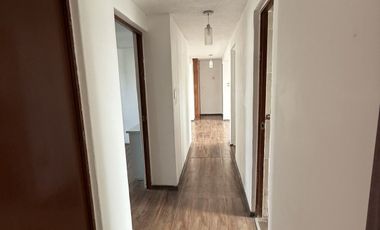 Venta de Departamento en Conjunto Habitacional Izcalli San Mateo