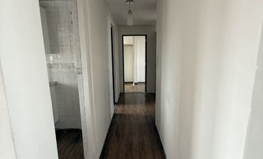 Venta de Departamento en Conjunto Habitacional Izcalli San Mateo