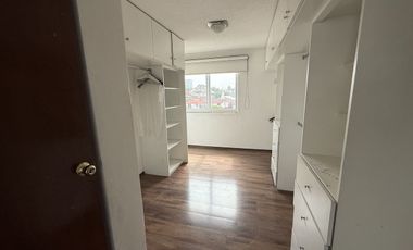 Venta de Departamento en Conjunto Habitacional Izcalli San Mateo