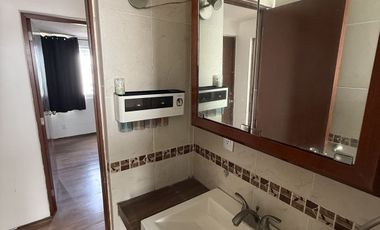 Venta de Departamento en Conjunto Habitacional Izcalli San Mateo