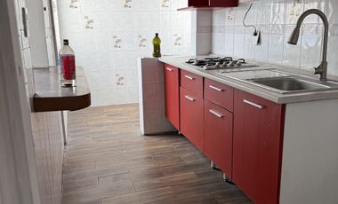 Venta de Departamento en Conjunto Habitacional Izcalli San Mateo