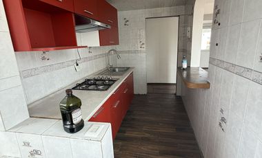 Venta de Departamento en Conjunto Habitacional Izcalli San Mateo