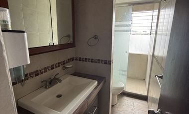 Venta de Departamento en Conjunto Habitacional Izcalli San Mateo