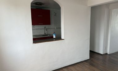 Venta de Departamento en Conjunto Habitacional Izcalli San Mateo