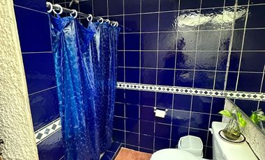 Hermosa y amplia casa en Club de Golf Cocoyoc