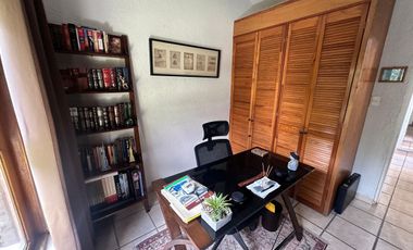 Hermosa y amplia casa en Club de Golf Cocoyoc