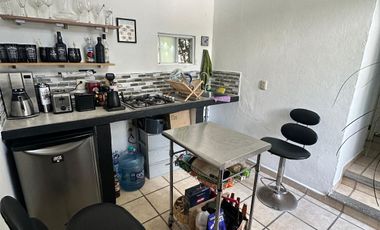 Hermosa y amplia casa en Club de Golf Cocoyoc