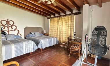 Hermosa y amplia casa en Club de Golf Cocoyoc