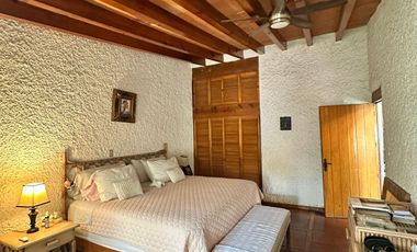 Hermosa y amplia casa en Club de Golf Cocoyoc