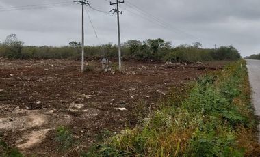 LOCAL COMERCIAL EN VENTA MERIDA, CHICXULUB PUERTO, PRIVADA SINAN KAI, DIC 2027