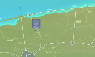 LOCAL COMERCIAL EN VENTA MERIDA, CHICXULUB PUERTO, PRIVADA SINAN KAI, DIC 2027