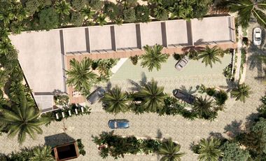 LOCAL COMERCIAL EN VENTA MERIDA, CHICXULUB PUERTO, PRIVADA SINAN KAI, DIC 2027