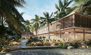 LOCAL COMERCIAL EN VENTA MERIDA, CHICXULUB PUERTO, PRIVADA SINAN KAI, DIC 2027
