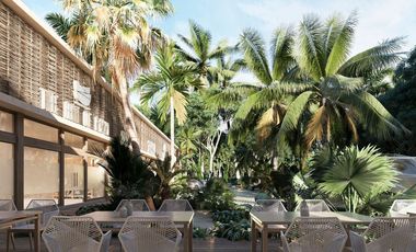 LOCAL COMERCIAL EN VENTA MERIDA, CHICXULUB PUERTO, PRIVADA SINAN KAI, DIC 2027