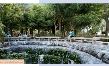 LOCAL COMERCIAL EN VENTA MERIDA, CHICXULUB PUERTO, PRIVADA SINAN KAI, DIC 2027