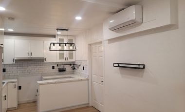 DEPARTAMENTO #3, EN RENTA COL. VISTA ENCANTADA