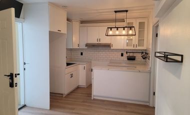 DEPARTAMENTO #3, EN RENTA COL. VISTA ENCANTADA