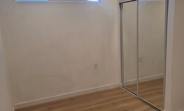 DEPARTAMENTO #3, EN RENTA COL. VISTA ENCANTADA