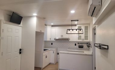 DEPARTAMENTO #3, EN RENTA COL. VISTA ENCANTADA