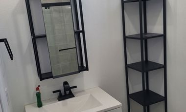 DEPARTAMENTO #3, EN RENTA COL. VISTA ENCANTADA