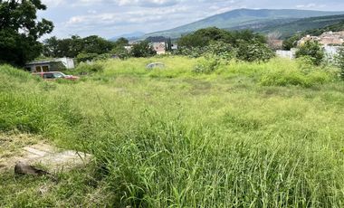 Terreno en renta Periférico Colonia Jalisco