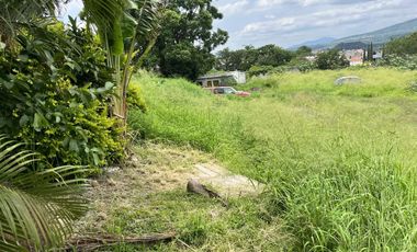 Terreno en renta Periférico Colonia Jalisco