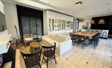 Casa en venta en Barrio Rumenco