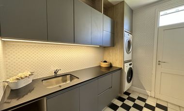 Casa en venta en Barrio Rumenco