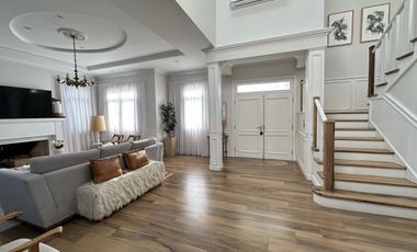 Casa en venta en Barrio Rumenco