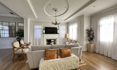 Casa en venta en Barrio Rumenco