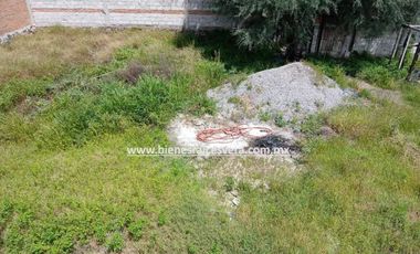 TERRENO EN VENTA EN TEQUISQUIAPAN EN LA MAGDALENA. Rodo.