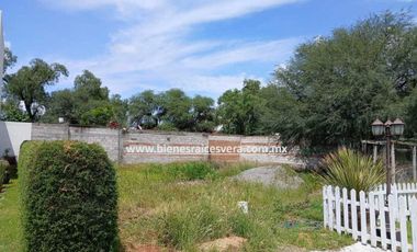 TERRENO EN VENTA EN TEQUISQUIAPAN EN LA MAGDALENA. Rodo.
