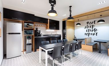 RENTA DE OFICINA CORPORATIVA EN TLALNEPANTLA