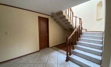 Casa en Venta en Puebla, Arboledas de San Ignacio.