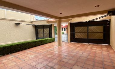 Casa en Venta en Puebla, Arboledas de San Ignacio.