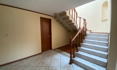 Casa en Venta en Puebla, Arboledas de San Ignacio.