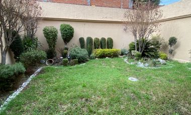 Casa en Venta en Puebla, Arboledas de San Ignacio.