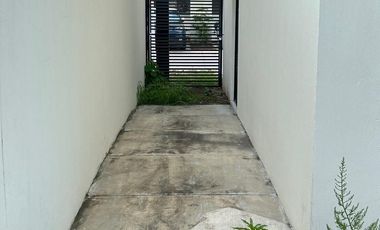 Casa en Renta en Adamar - Juchitlán 1478  57