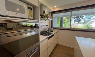 Casa en alquiler temporal