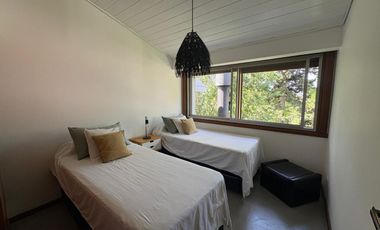 Casa en alquiler temporal