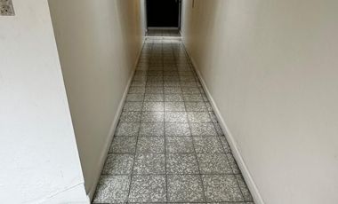 DEPARTAMENTO EN RENTA EN CHAPULTEPEC SUR, MORELIA