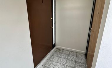 DEPARTAMENTO EN RENTA EN CHAPULTEPEC SUR, MORELIA