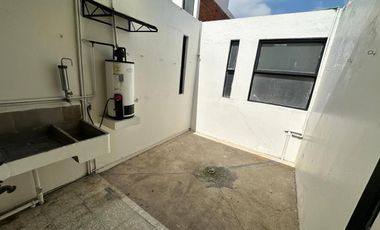 DEPARTAMENTO EN RENTA EN CHAPULTEPEC SUR, MORELIA