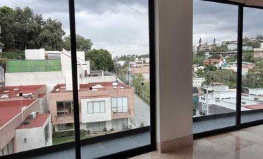 ESTRENA DEPARTAMENTO EN RENTA EN TECAMACHALCO